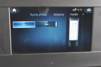 Mercedes-Benz Sprinter 317CDI,2X SHRN.,8PAL,ČR,1MAJ - 15