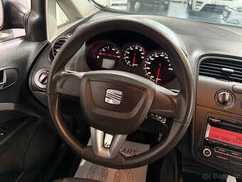 Seat Altea 1,2 TSI 77kW 1.MAJ NEHAVAROVANÉ NOVÉ ROZVODY - 15