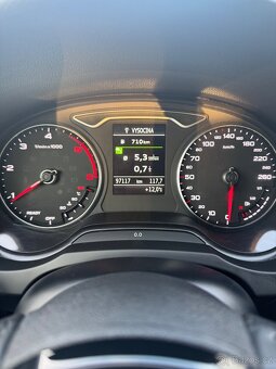 Audi A3 - 15