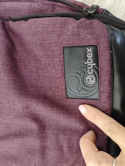 Cybex priam All Terrain 2018 - 15