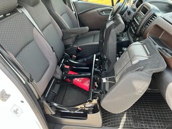Fiat Talento, 1.6 M-JET 89kW KLIMA, LONG - 15