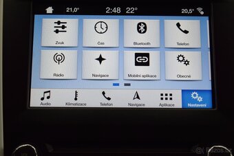 Ford Mondeo 2,0 TDCi, BUSSINES,AUT,LED - 15