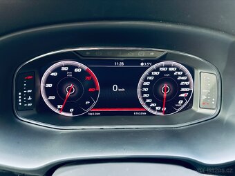 Seat Leon CUPRA ST BSR 2.0 TSI 270kW - 15