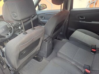 Renualt grand scenic 1.5dci 81kw 2013 - 15