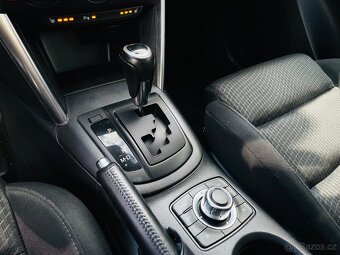 Mazda CX-5 2.0i 4x4 AUT NAVI SENZORY VÝHŘEV SERVISKA MAZDA - 15