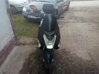 Skutr 125 - 15