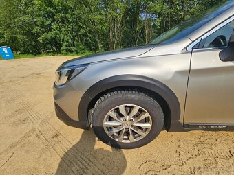 PRODÁM SUBARU OUTBACK 2.5 - 15