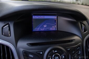 Ford Focus 1.6 TDCi 105hp ECOnetic - 15
