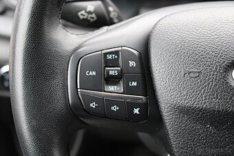Ford Transit Custom 2,0 TDCi 1.MAJ,L1H1,23TKM,2019 - 15