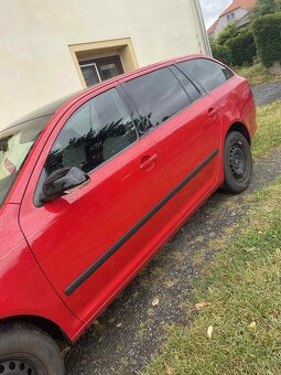 Škoda Octavia 2 1.9tdi 77kw BXE - 15