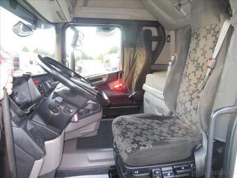 Scania R410,Standart,Retarder,Nezávis - 15