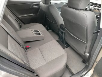 Toyota AURIS 2,0 D-4D, 1.MAJITEL, r.v. 9/2013, 219.987 km - 15