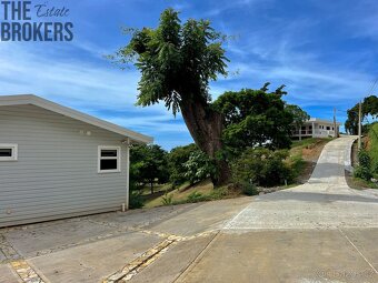 Moderní Chata v Karibiku - 15