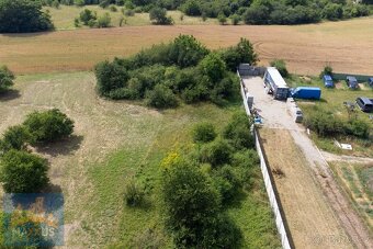 Prodej pozemku (1 265 m2), Veliká Ves - 15