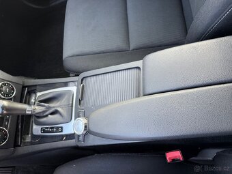 Mercedes-Benz W204 Facelift C180 CDI - 15