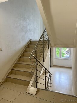 Pronájem bytů 3+kk 62 m2 - 15