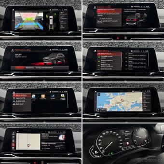 BMW X3 20d xDrive Facelift,DPH,Servis,TOP, 99tis.najeto - 15