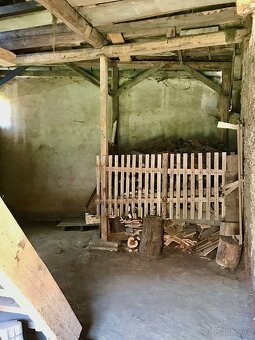 ✅Nemovitost v ⛪centru | UZAVŘENÝ AREÁL | výhled na věž - 15