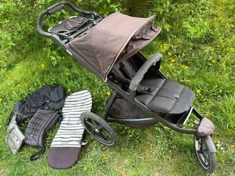 Sporťák Thule Urban Glide 2 - 15