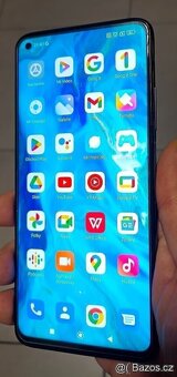 XIAOMI MI NOTE 10T 8+4/128GB + 4OO GB SDXC + EXTRA BALENÍ - 15