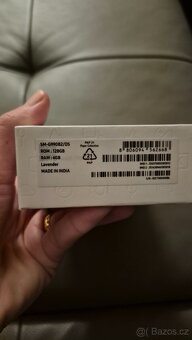 Samsung Galaxy S21 FE 5G, 128 GB, RAM 6GB - 15