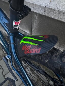 Trek X-caliber 7 mtb - 15