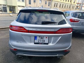 Lincoln mkc 2.0 2017 na 2 Roku STK /ford Kuga ford edge - 15