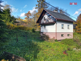Prodej rodinného domu, Krasov - 15