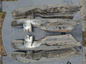 VW Passat b5/b5.5  ND-5 - 15