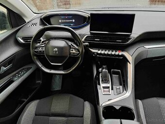 Peugeot 5008 1,5 HDI EAT8 ACTIVE 156.000 km - 15
