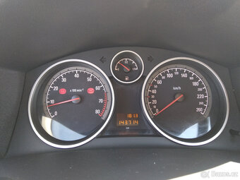 Opel Astra - 15