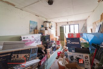 Prodej, domy/rodinný, 465 m2, 43801 Čeradice, Louny [ID 6957 - 15