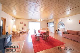 Prodej, domy/rodinný, 465 m2, 43801 Čeradice, Louny [ID 6957 - 15