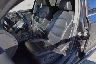 Škoda Superb 2 FL 2.0TDi 125kW/DSG/Elegance/239tkm/Limuzína - 15