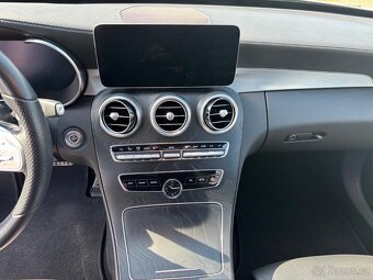 Mercedes-Benz C300 CDI AMG 4Matic DPH - 15