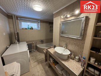 Prodej, Byt 4+1, Mariánské Lázně, ul.Husova, ev.č. 01905 - 15