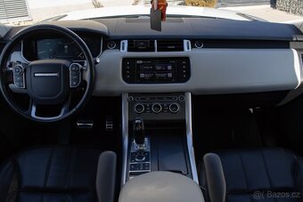 Land Rover Range Rover Sport/aj na splátky/ 2 roky záruka - 15