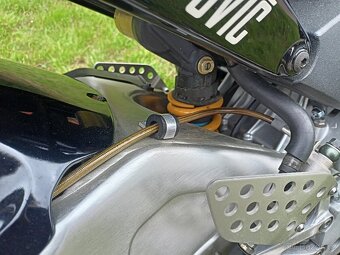 Honda CBR 954 - 15