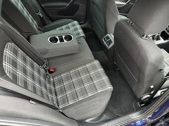 GTD 135kw 6st. manuál, 267000km, 2017 facelift - 15
