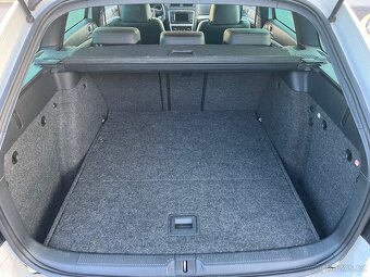Škoda Octavia II RS 2.0TDI - na splátky bez registru - 15