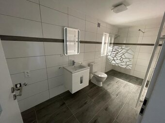 Pronájem rodinného domu 94 m2 - 15