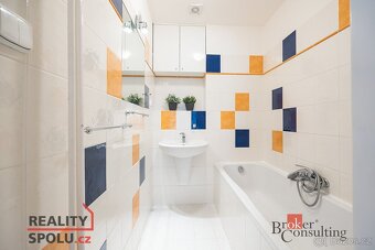 Prodej, byty/3+1, 75 m2, Mariánská 425, 26101 Příbram, Příbr - 15