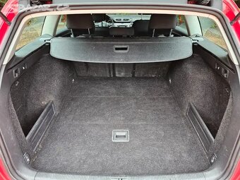 VW Passat 2.0 TDI 103kW,Xenon,Navi,Tažné,Manuál. - 15