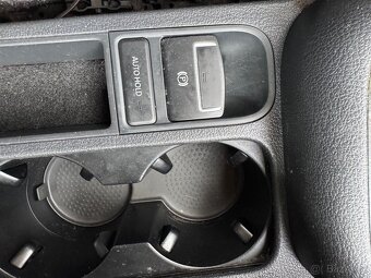 VW Tiguan Trend & Fun 1.4 TSi 90 kw TOP - 15