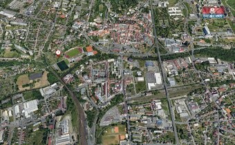 Prodej chaty na zahradě 342 m², Česká Lípa, u Stadionu - 15