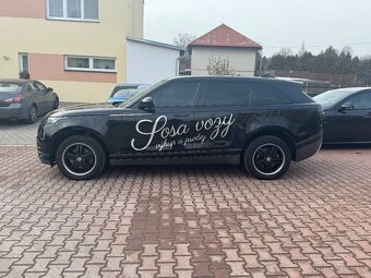 Kola R18 5x108 Land Rover , Jaguar , Volvo - 15