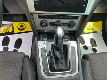 Volkswagen Passat 2018 2.0tdi - 15
