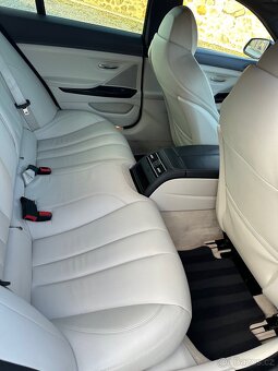 BMW F06 640f GranCoupe Mpaket - 15