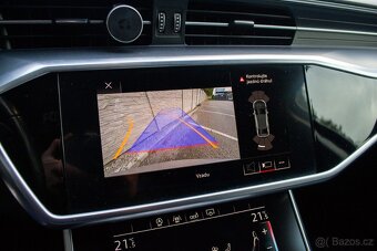 Audi A6 40 2.0 TDI mHEV quattro S tronic - 15