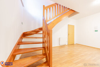 Prodej, komerční budova, Hanušovice - 15